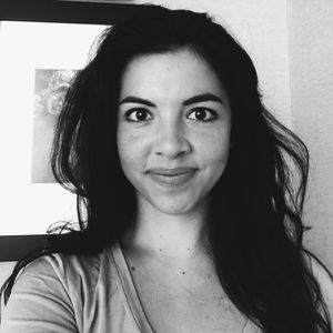 Meet your Posher, Monica